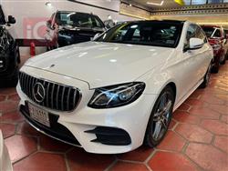مێرسێدس بێنز E-Class